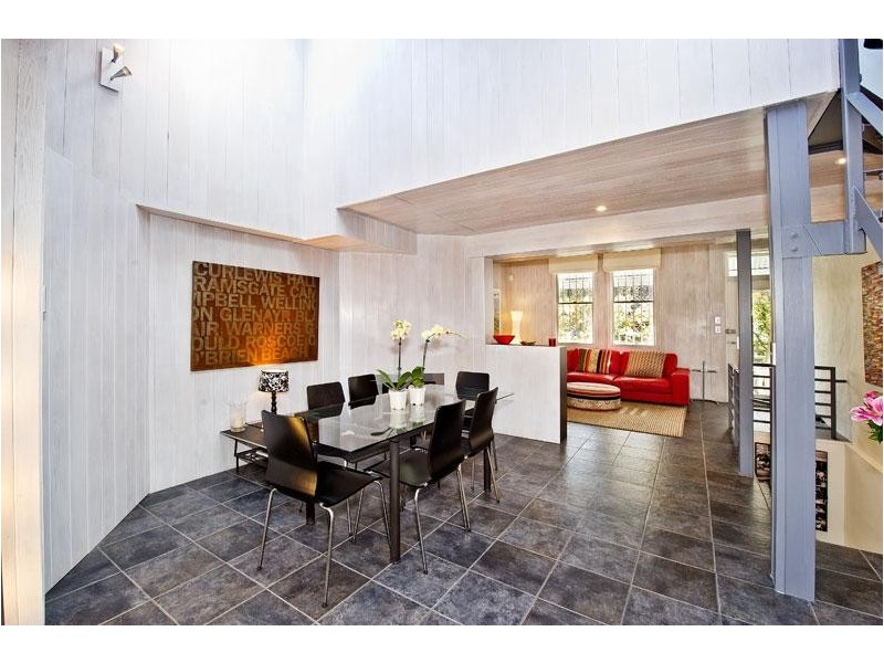 4 Stephen Street, Paddington NSW 2021