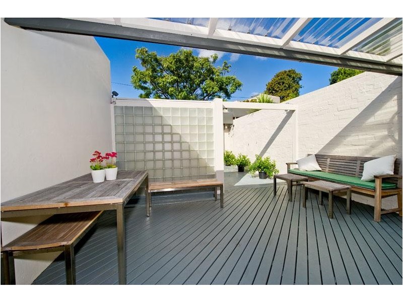 4 Stephen Street, Paddington NSW 2021