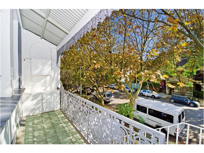 4 Stephen Street, Paddington NSW 2021