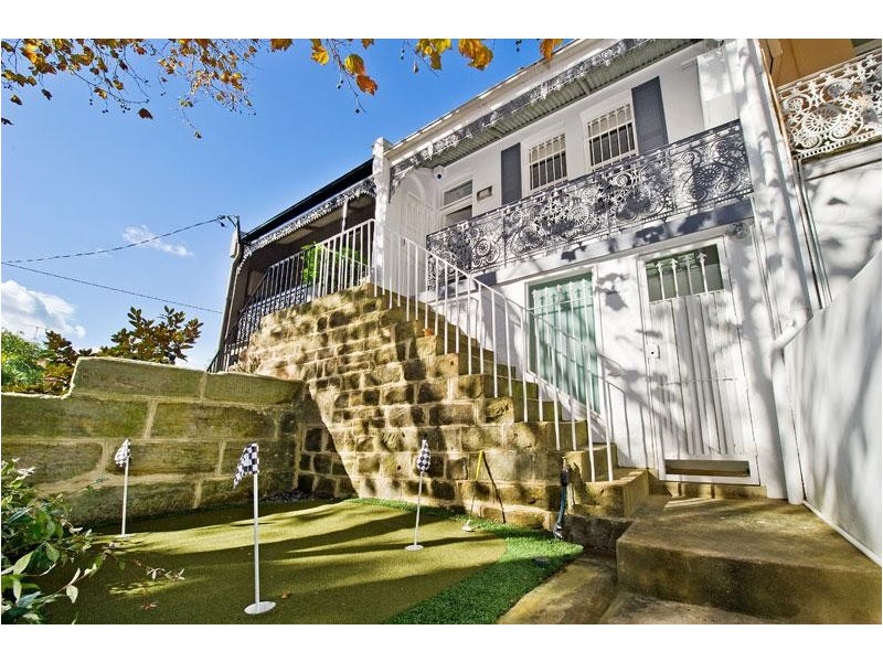 4 Stephen Street, Paddington NSW 2021