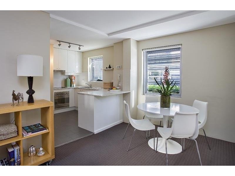 6/146 Boundary Street, Paddington NSW 2021