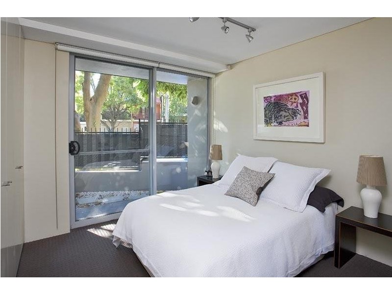 6/146 Boundary Street, Paddington NSW 2021