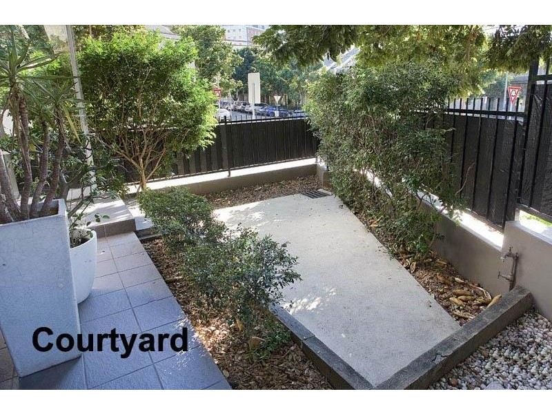 6/146 Boundary Street, Paddington NSW 2021