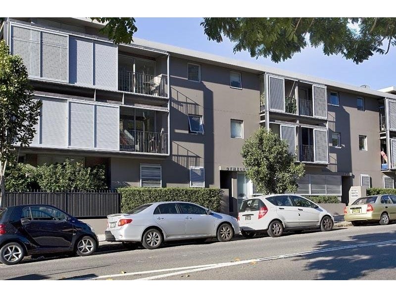 6/146 Boundary Street, Paddington NSW 2021