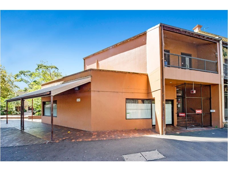 166 Cathedral Street, Woolloomooloo NSW 2011