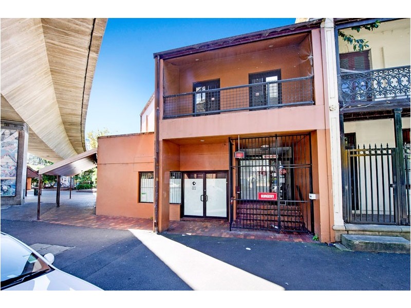 166 Cathedral Street, Woolloomooloo NSW 2011