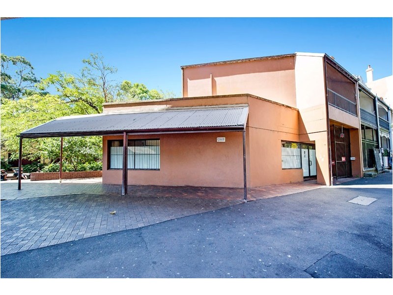 166 Cathedral Street, Woolloomooloo NSW 2011