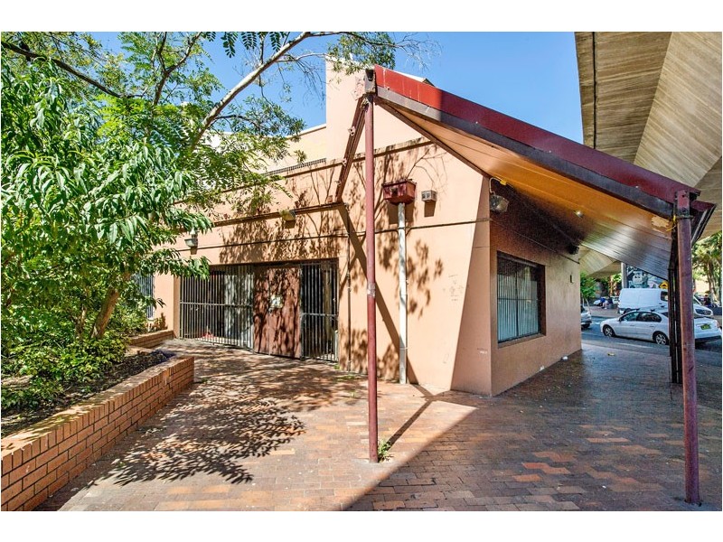 166 Cathedral Street, Woolloomooloo NSW 2011