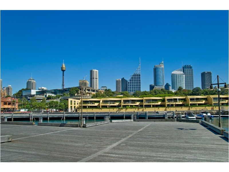 166 Cathedral Street, Woolloomooloo NSW 2011