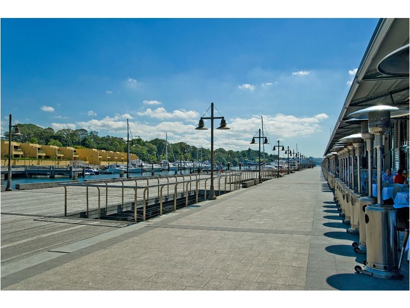 166 Cathedral Street, Woolloomooloo NSW 2011