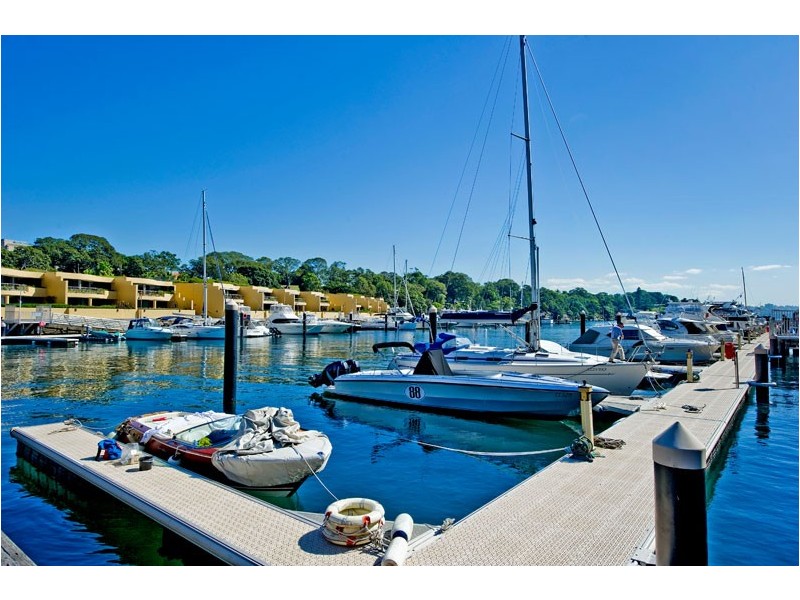 166 Cathedral Street, Woolloomooloo NSW 2011