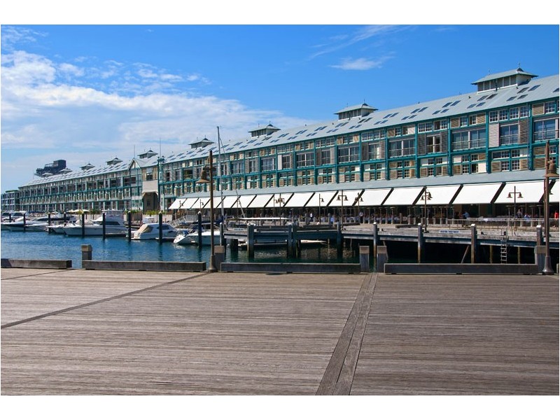 166 Cathedral Street, Woolloomooloo NSW 2011