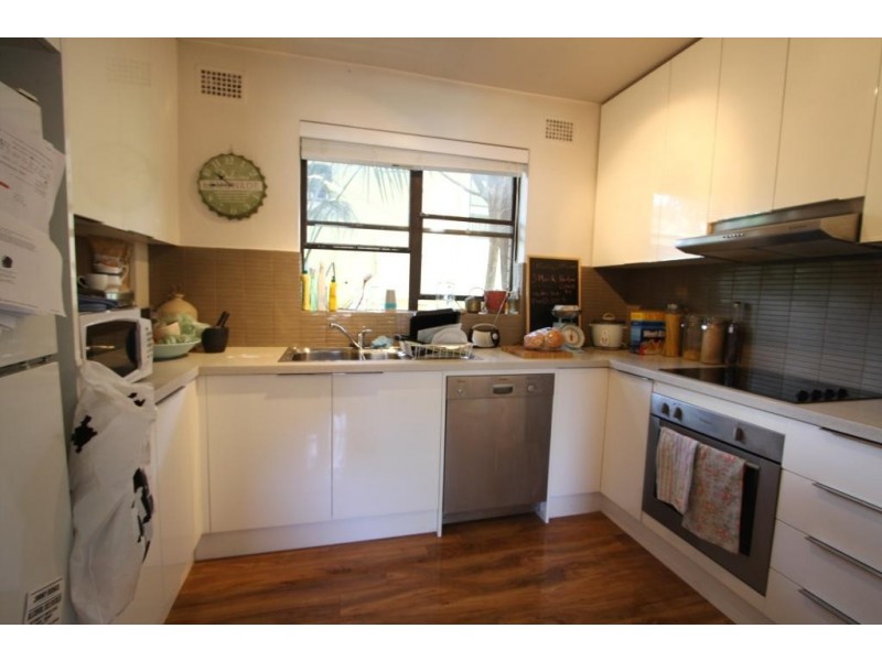 1/5 Jacques Avenue, Bondi Beach NSW 2026