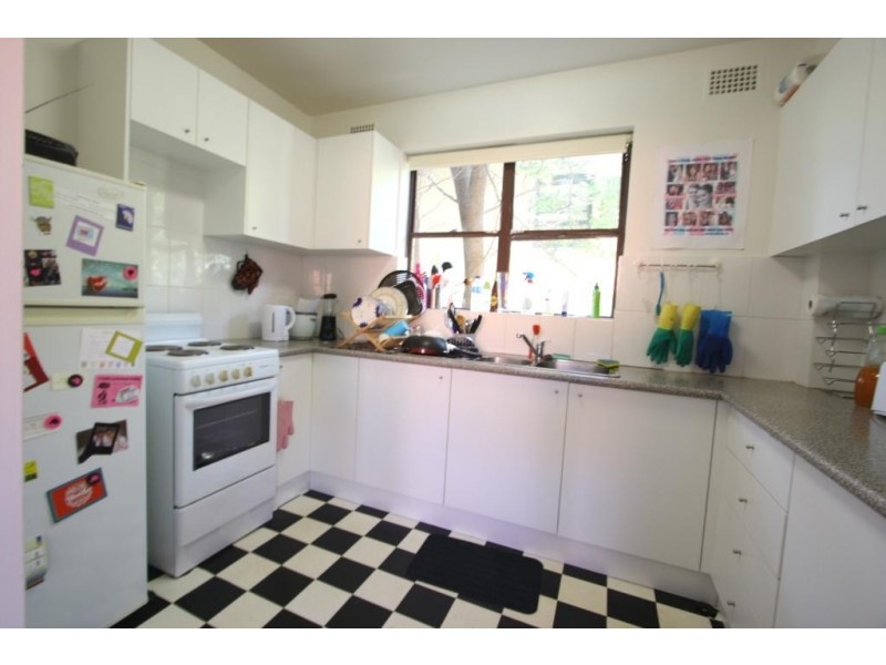 2/5 Jacques Avenue, Bondi Beach NSW 2026