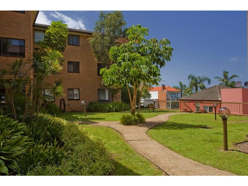 17/9-11 Young Street, Vaucluse NSW 2030