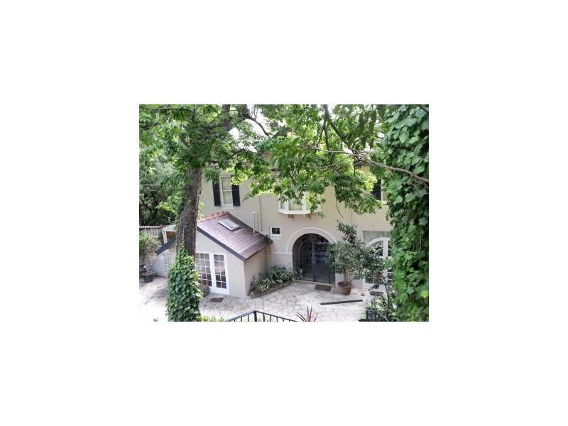 40 Fairfax Road, Bellevue Hill NSW 2023