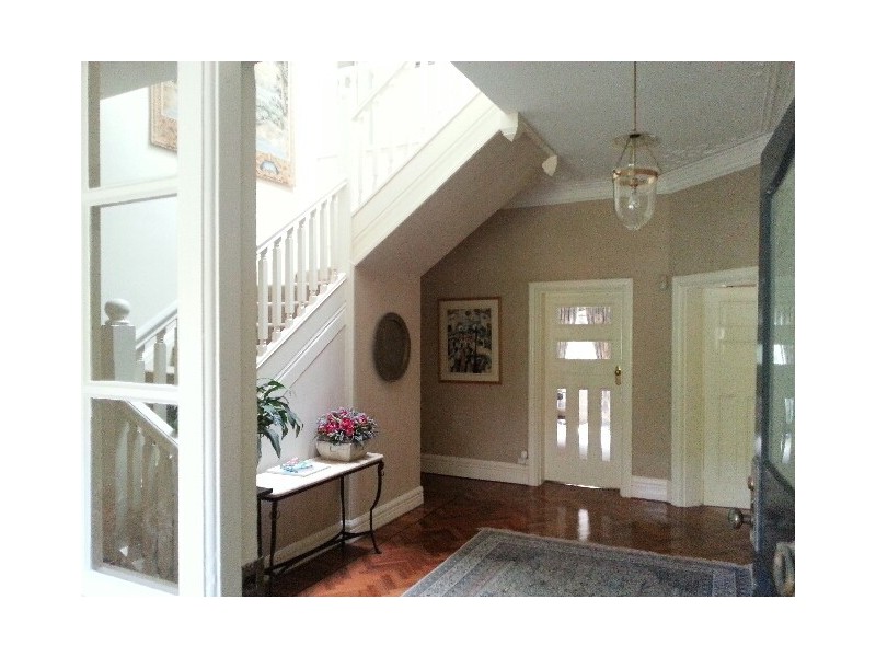 40 Fairfax Road, Bellevue Hill NSW 2023