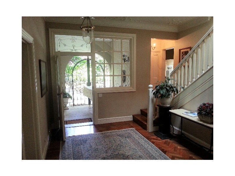 40 Fairfax Road, Bellevue Hill NSW 2023