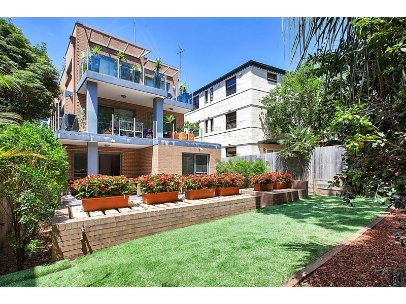 1/224 Old South Head Road, Bellevue Hill NSW 2023