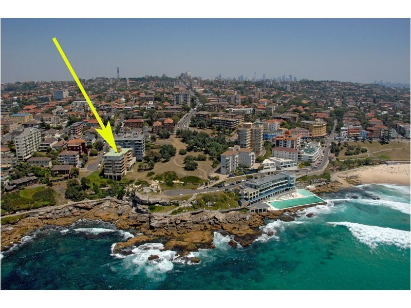 7/16 Wilga Street, Bondi NSW 2026