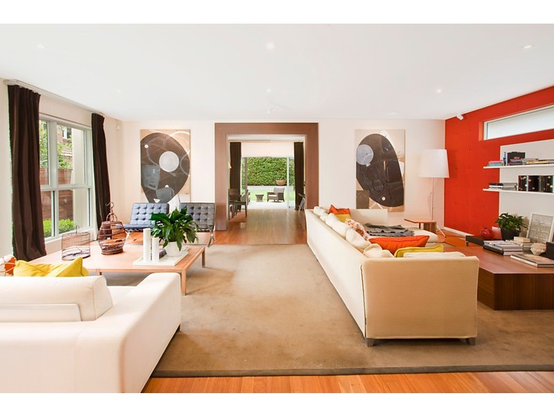 4 Milton Avenue, Woollahra NSW 2025