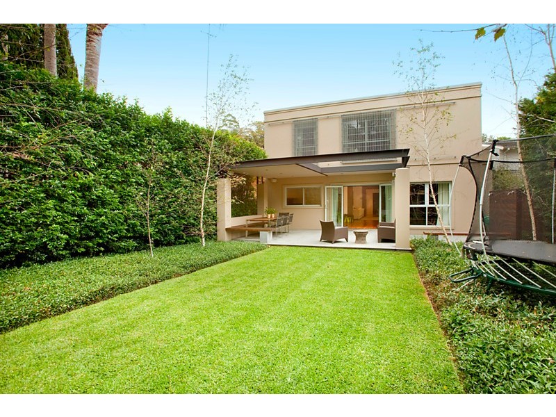 4 Milton Avenue, Woollahra NSW 2025