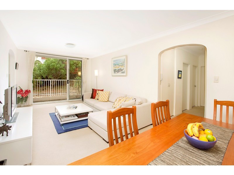 27/2-14 Pacific Street, Bronte NSW 2024