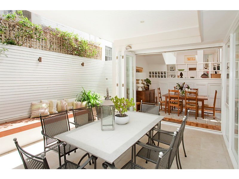 40 Thorne Street, Edgecliff NSW 2027