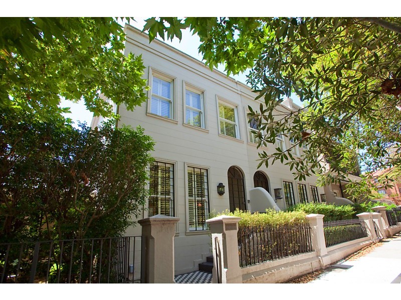 15 Ocean Street, Woollahra NSW 2025