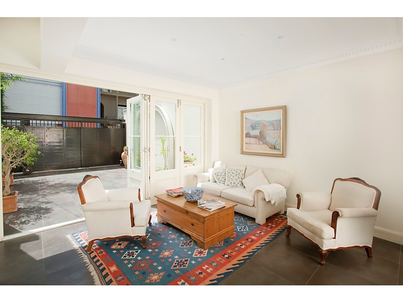 15 Ocean Street, Woollahra NSW 2025