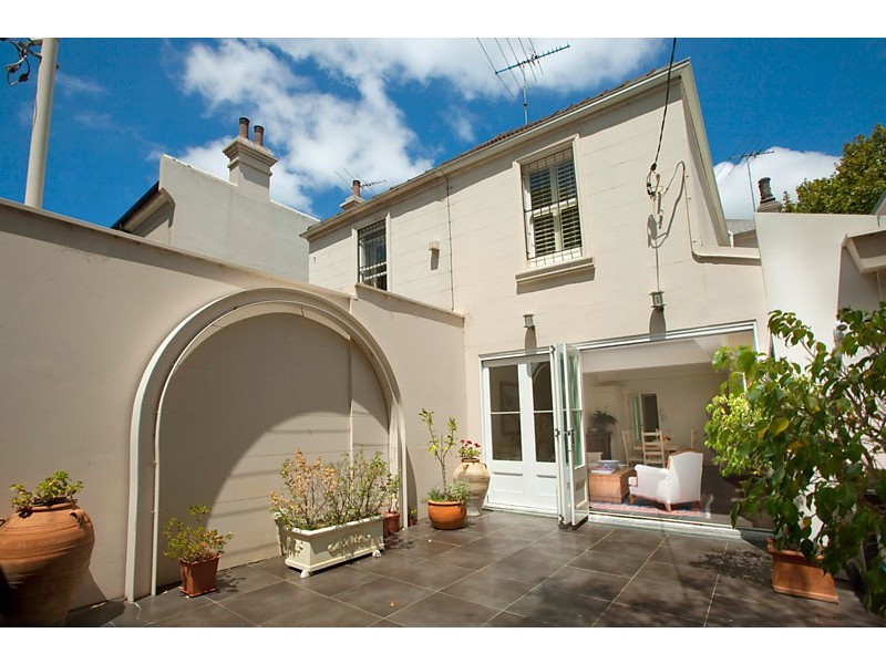 15 Ocean Street, Woollahra NSW 2025