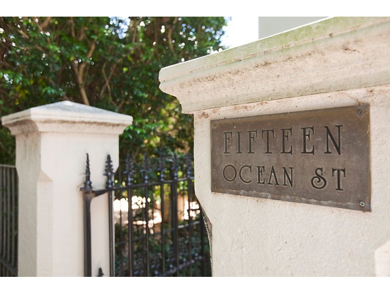 15 Ocean Street, Woollahra NSW 2025