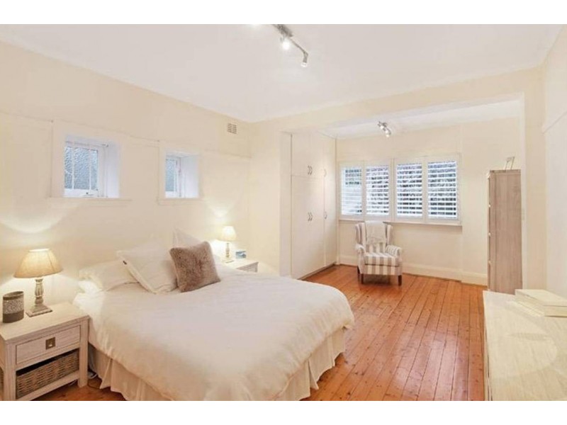 1/24 Kent Road, Rose Bay NSW 2029