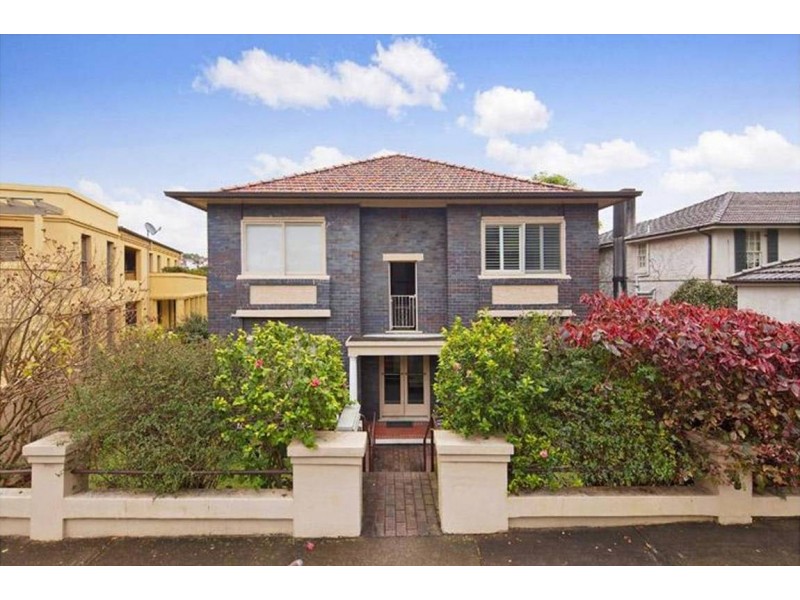 1/24 Kent Road, Rose Bay NSW 2029