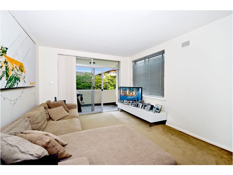 4/29 William Street, Rose Bay NSW 2029