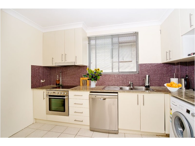 4/29 William Street, Rose Bay NSW 2029