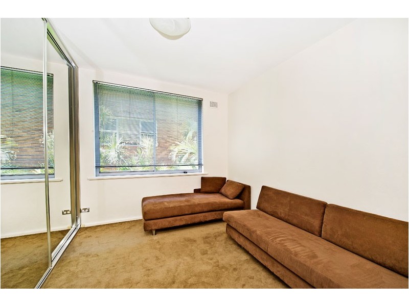 4/29 William Street, Rose Bay NSW 2029