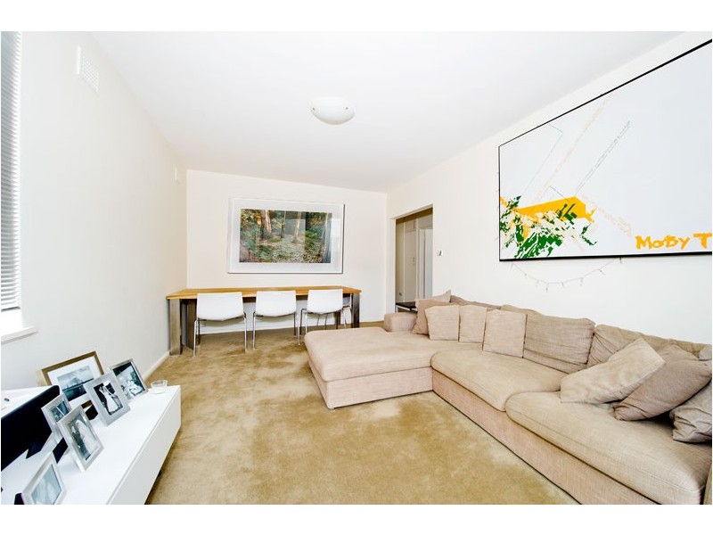 4/29 William Street, Rose Bay NSW 2029