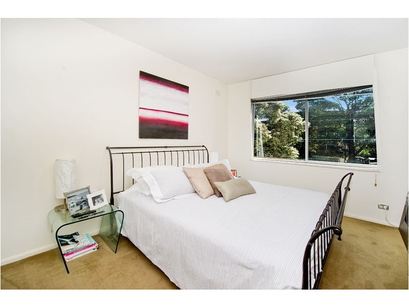 4/29 William Street, Rose Bay NSW 2029