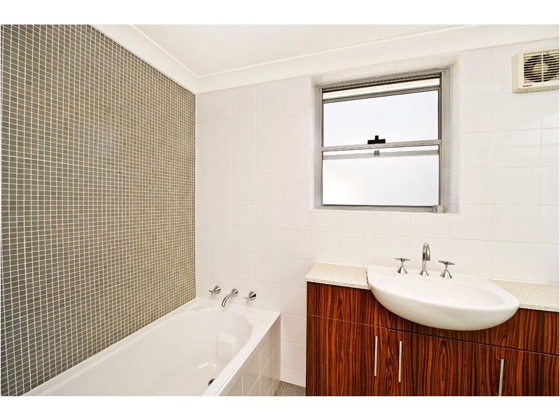 4/29 William Street, Rose Bay NSW 2029