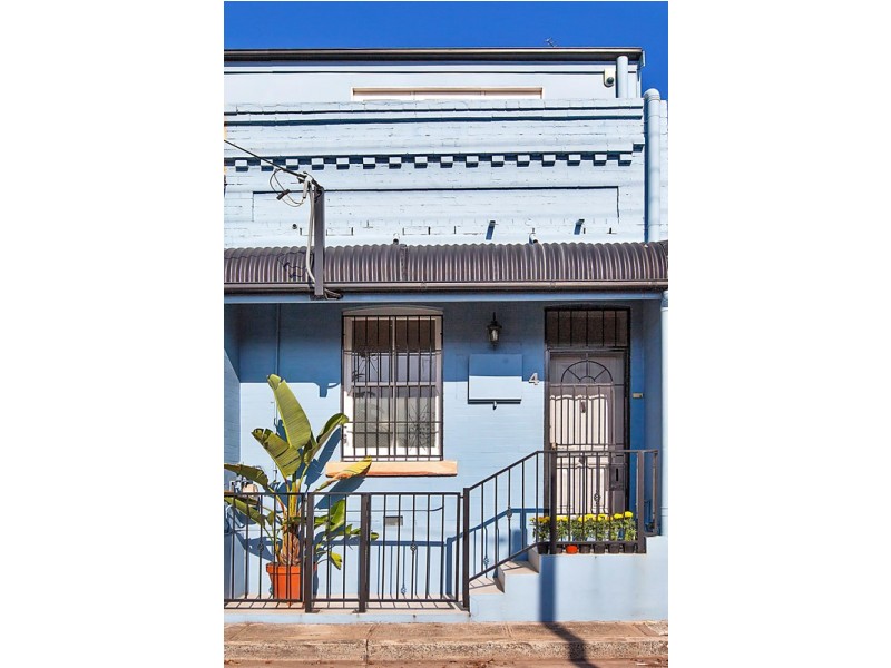 4 Isabella Street, Queens Park NSW 2022