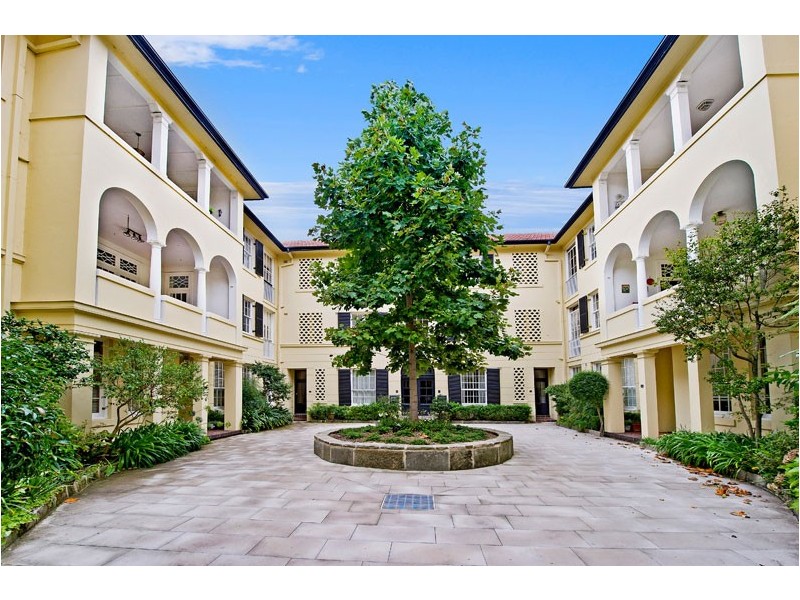 15/3 Rosemont Avenue, Woollahra NSW 2025