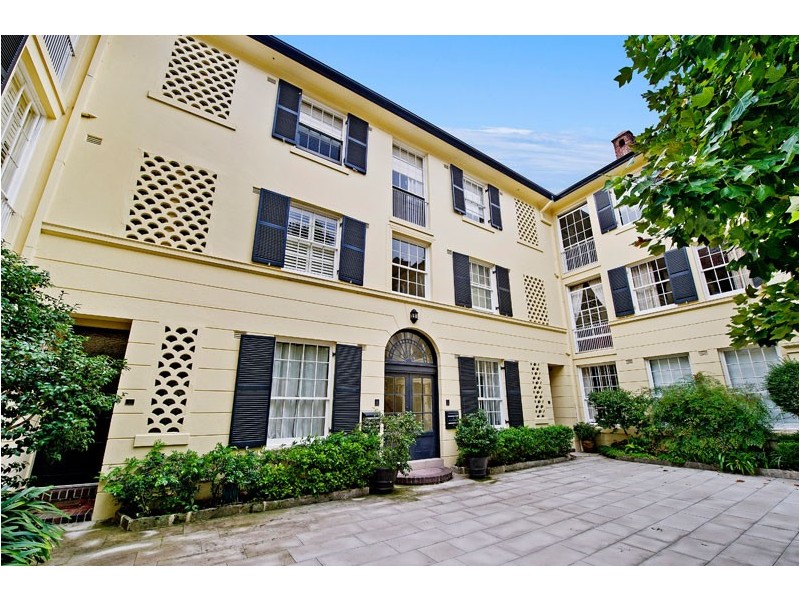 15/3 Rosemont Avenue, Woollahra NSW 2025