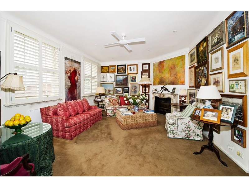 15/3 Rosemont Avenue, Woollahra NSW 2025