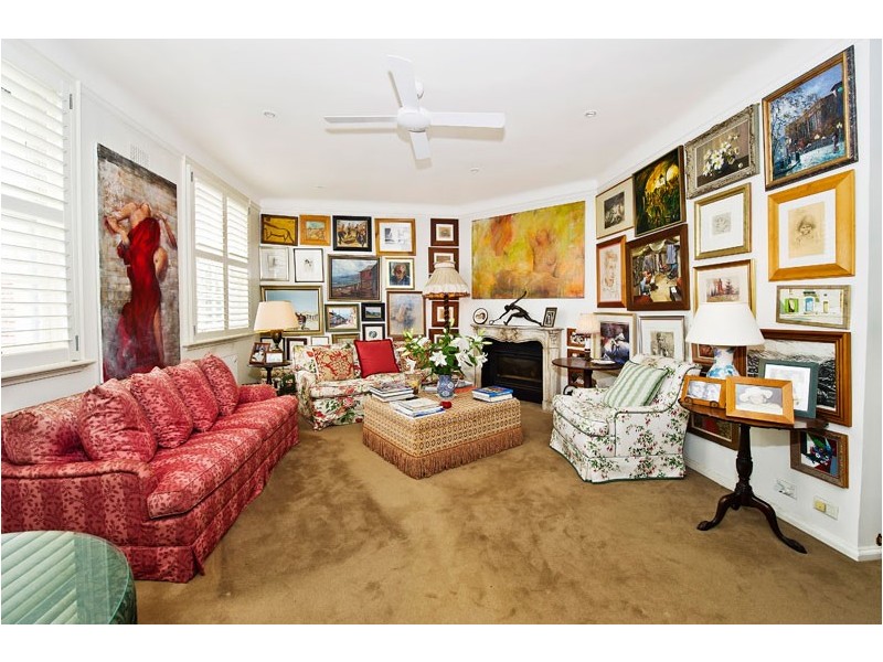 15/3 Rosemont Avenue, Woollahra NSW 2025