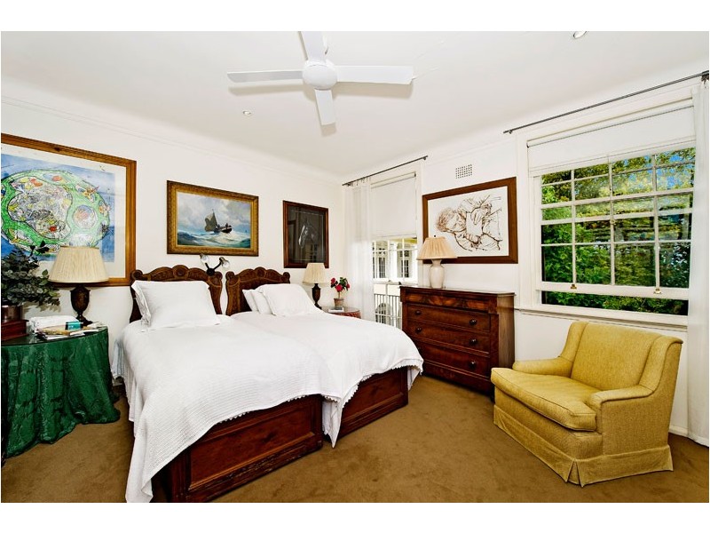 15/3 Rosemont Avenue, Woollahra NSW 2025