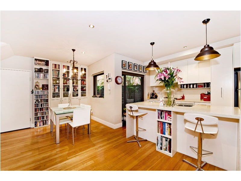 4/22 Diamond Bay Road, Vaucluse NSW 2030