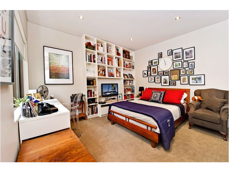 4/22 Diamond Bay Road, Vaucluse NSW 2030