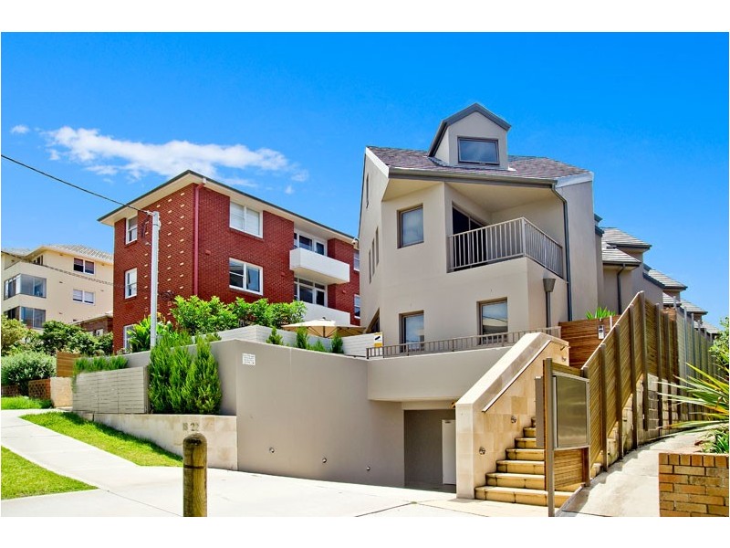 4/22 Diamond Bay Road, Vaucluse NSW 2030