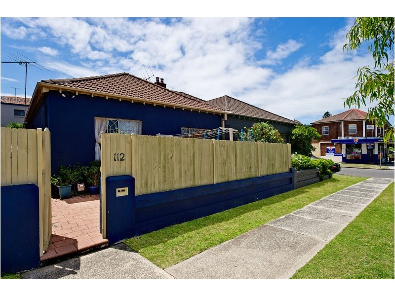 112 Blair Street, North Bondi NSW 2026